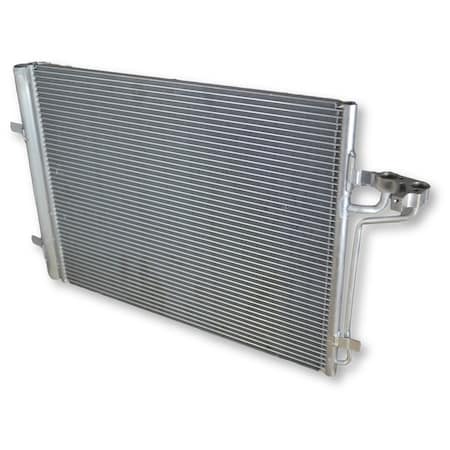 Gpd Condenser 4724C